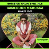 #99 - Makossa 70's and 80's (CAMEROUN)