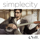Simplecity show 9 featuring Jamie Lidell
