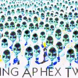 Aphex Twin - Might Just Make The Slippery Slide Even Slipperier and Then Drag Loads Down the Slope