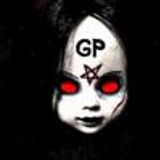 Gloomy Phantom - first live act ever :P
