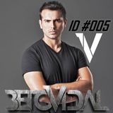 Beto Vidal - ID #005