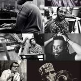 Déjà Entendue - Talkin' All That Jazz