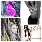 The Orchid Mixtape