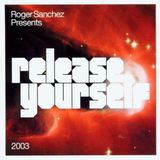 Roger Sanchez - Pacha Ibiza - 2003
