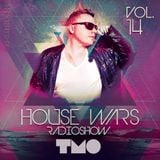 House Wars Radioshow Vol.14 mixed by T.M.O
