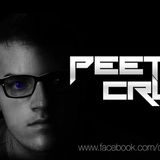Peet Crue - Tech Session Vol. 1