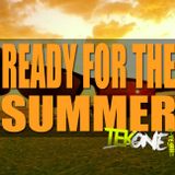Dj Tek One - Latin Mix 2015 (Ready For The Summer)