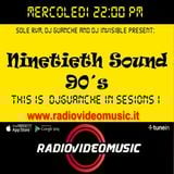 DjGuanche In Sessions I - 90 Th Sound For RadioVideoMusic