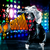 Flash Gordon Catmis En vivo Tour 2015