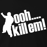DJ LIKKLE PLATINUM - OoOoh Kill Em' Mix (R&B & Hip Hop Future Flavaz) (Full Mix Track).mp3