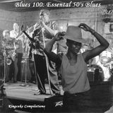 Essential 50's Blues