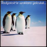Radyoksit - On Air (30.11.2013 22.00)