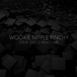 Wookie Nipple Pinchy