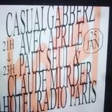 Casual gabberz