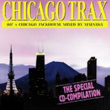80's CHICAGO MIX