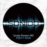 Sonido Preview #03 | Misty Riva