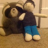 DJ KAVKA PLUSH @$$ MIX (SPONSORED BY BEANIE BABIES)
