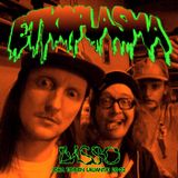 Etkoplasma 04.04.2015 @ Bassoradio // Hosted By Rico Tubbs, Kimik & Wispy