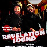 The Mighty Revelation Sound At Reggae Fever !