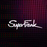 SuperFreak Radio Episode 2 : TPSP (The Purple Swimming Pool)