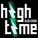 2015/7/26 high time @ KATA MOA > YO-C > SHINKAWA > SEKI > ZONE