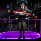 DJ Mr. Skin - Taiwan - National Final