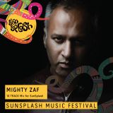 Mighty Zaf - 10 Track Mix for Damien