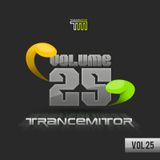 TranceMitor Vol 25