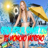 Sesion Especial Summer 2015 Vol.2 (Septiembre) (Feria De Albacete 2015) (Dj Moncho Moreno)