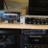The Authentic Mixtape Experience
