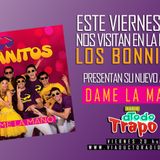 Programa N17 << LOS BONNITOS >>