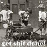 Get shit done! // Timmerman playlist #12