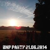 Live 21.06.2K14 - (BNP-4SOUTEK PARTY) Part 1
