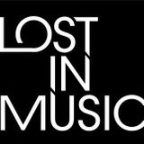 DJ Willz - Lost In Music