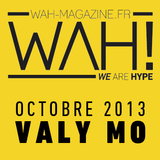 Mixtape octobre 2013 - Valy mo (Special Infected Rooms Festival)