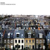 Novak - August Random Kicks / 2013