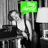 The Find Magazine Presents: Stay Thirsty (Episode 14)
