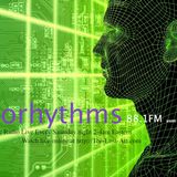 Algorhythms 88.1fm Feb 19, 2012