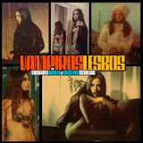 VAMPYROS LESBOS by Manfred Hübler and Sigi Schwab
