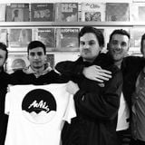 Family We Choose - Mar 2016