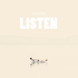 Dj Goranga - LISTEN