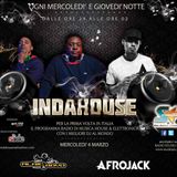 INDAHOUSE RADIO SHOW ALRIC AND BOYD BRAND NEW ITALIAN SHOW EXCLUSIVES AND BANGERS 1HR MIX