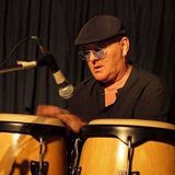 Uncle le Carbunkle "Live" @ the Platform ( with guest Jim Bamber on Congas)