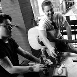 Rock Philosophy Podcast - John Will Sail w/ Beer (Soranut Masayavanich)