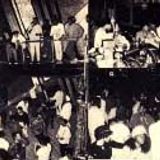 John Robinson Kiss Master Mix
