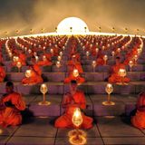 Budha Garden
