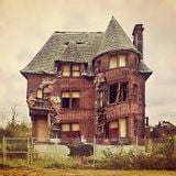 This Ol House