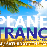PLANET TRANCE - SAT 25TH FEB 2012
