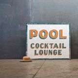 Pool Cocktail Lounge