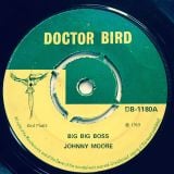 RARE REGGAE ARCHIVES - THE DOCTOR BIRD LABEL